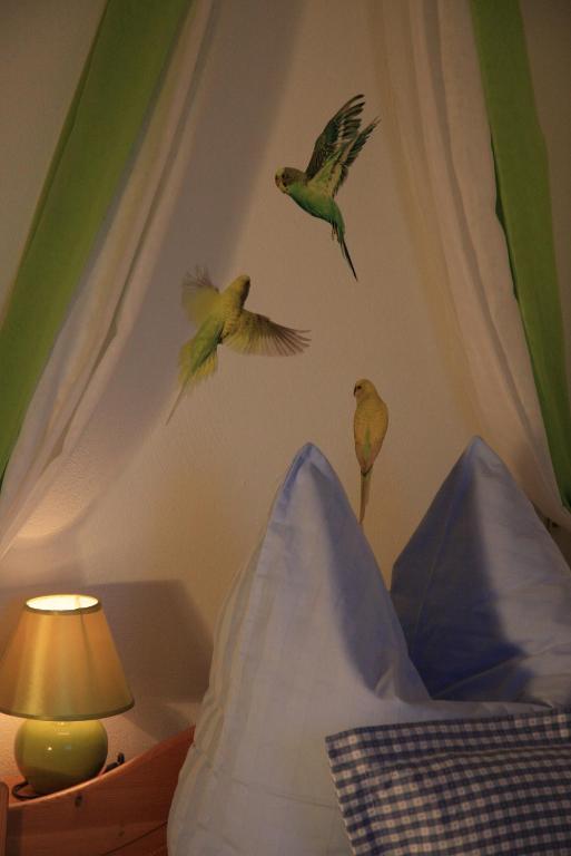 Berghaus Alpenland Apartment Klais Zewnętrze zdjęcie